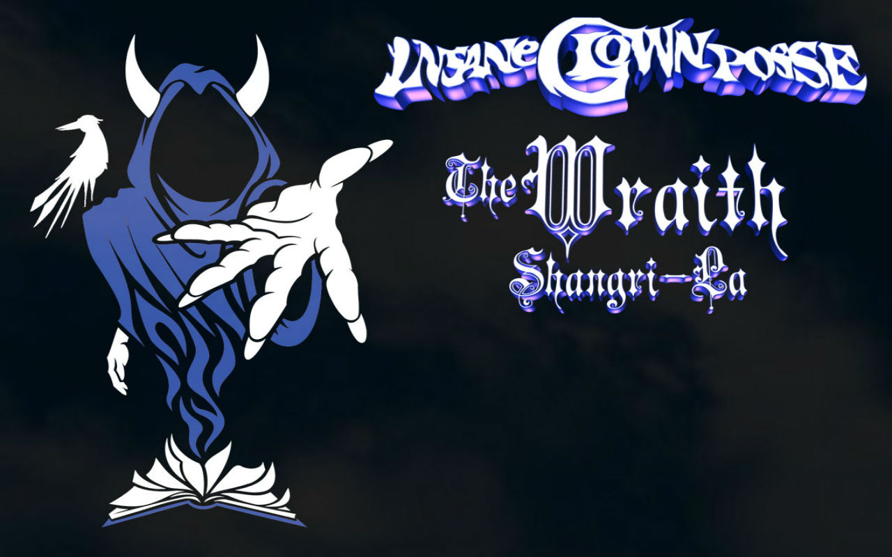 Insaneclownposse Wallpaper And Background