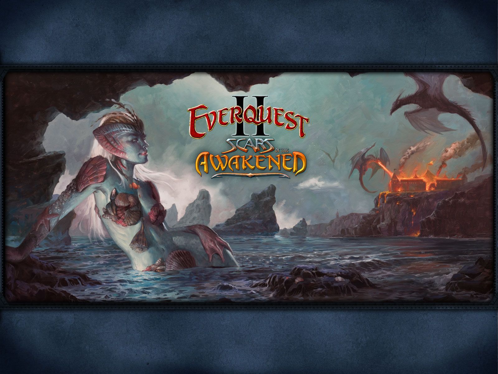 download EverQuest II