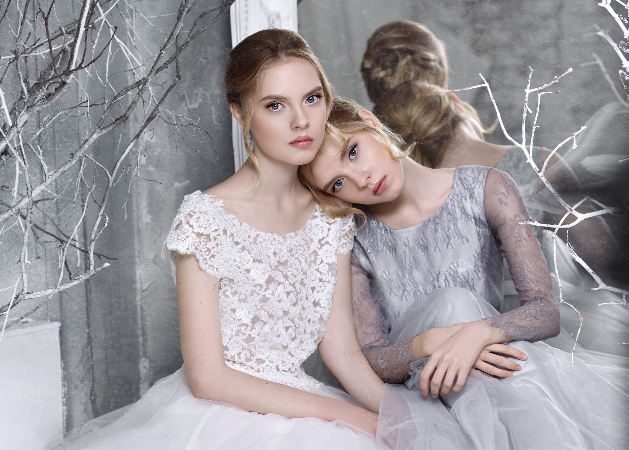 Twins HD Wallpaper