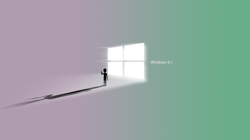 Windows 81 wallpaper HD by karara160