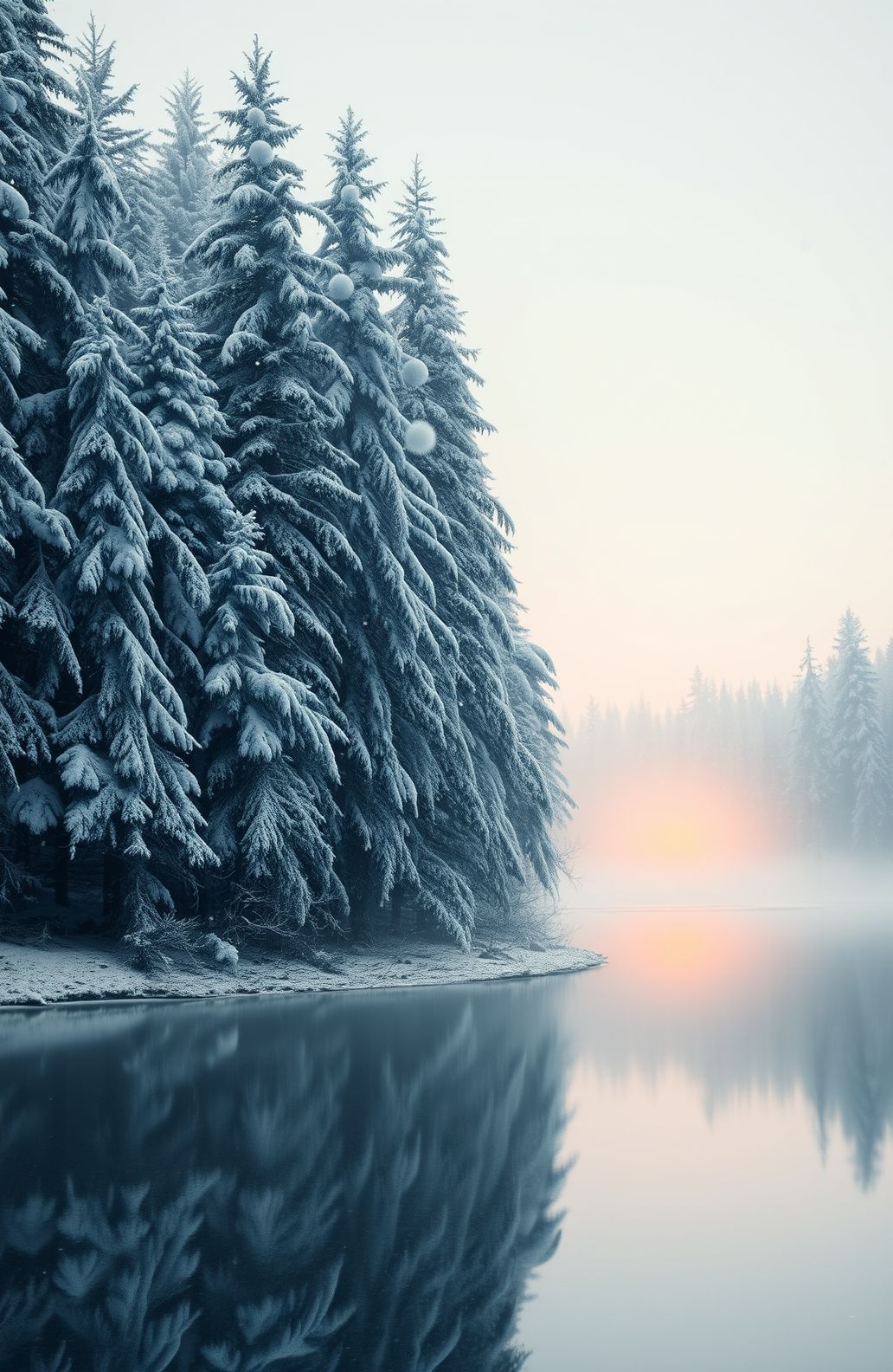 Winter Pictures Wallpaper