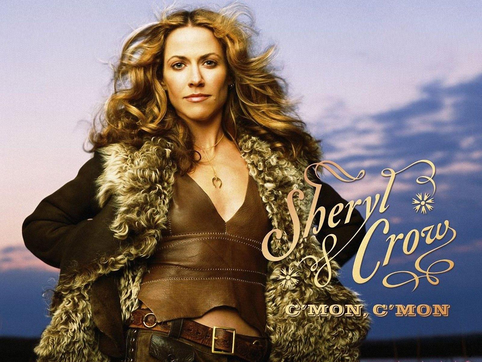 Sheryl Crow18 Wallpaper Crow Pictures