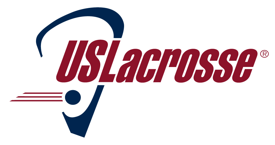 Pin Us Lacrosse Logo