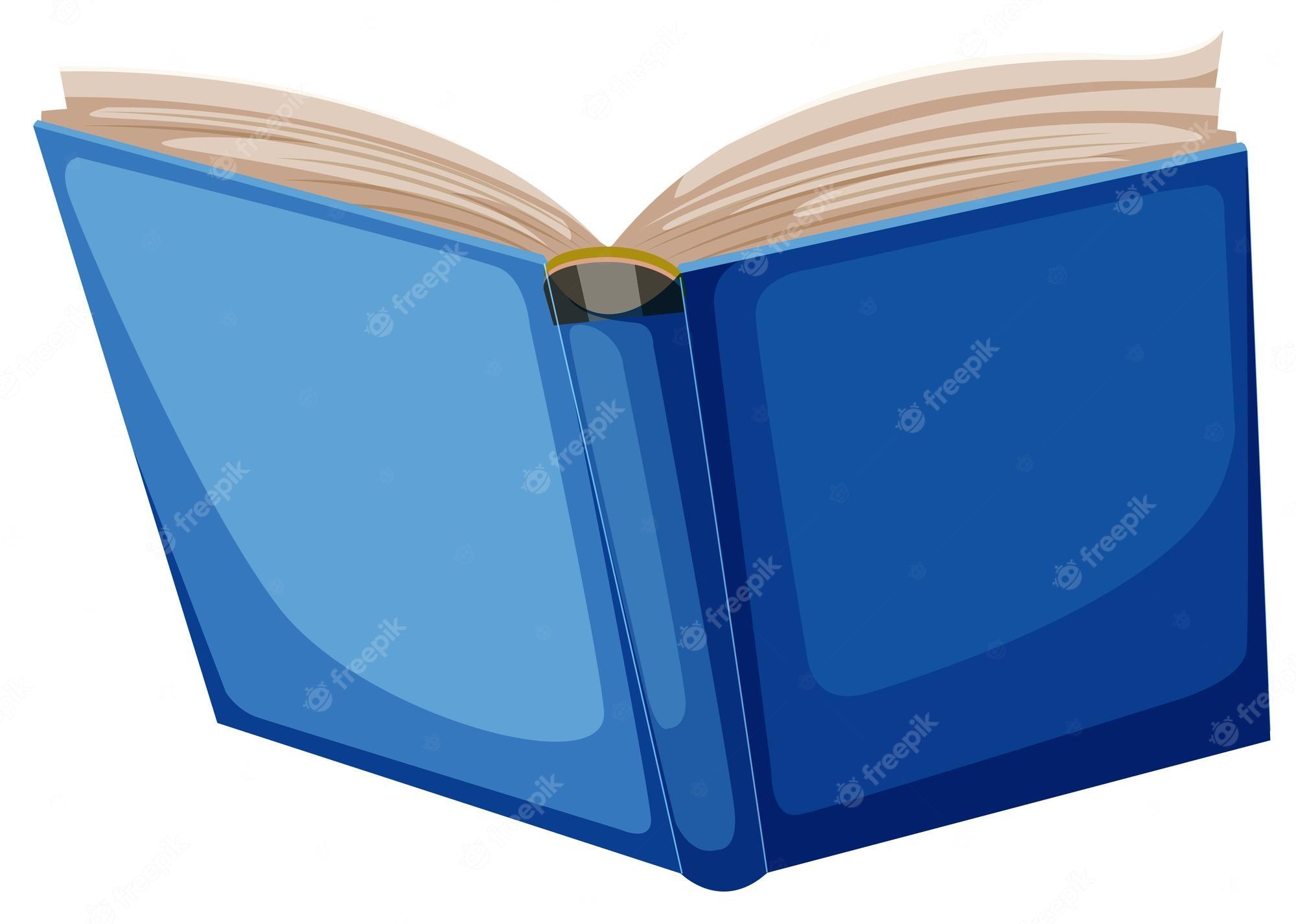 Book Clipart Image On Pik