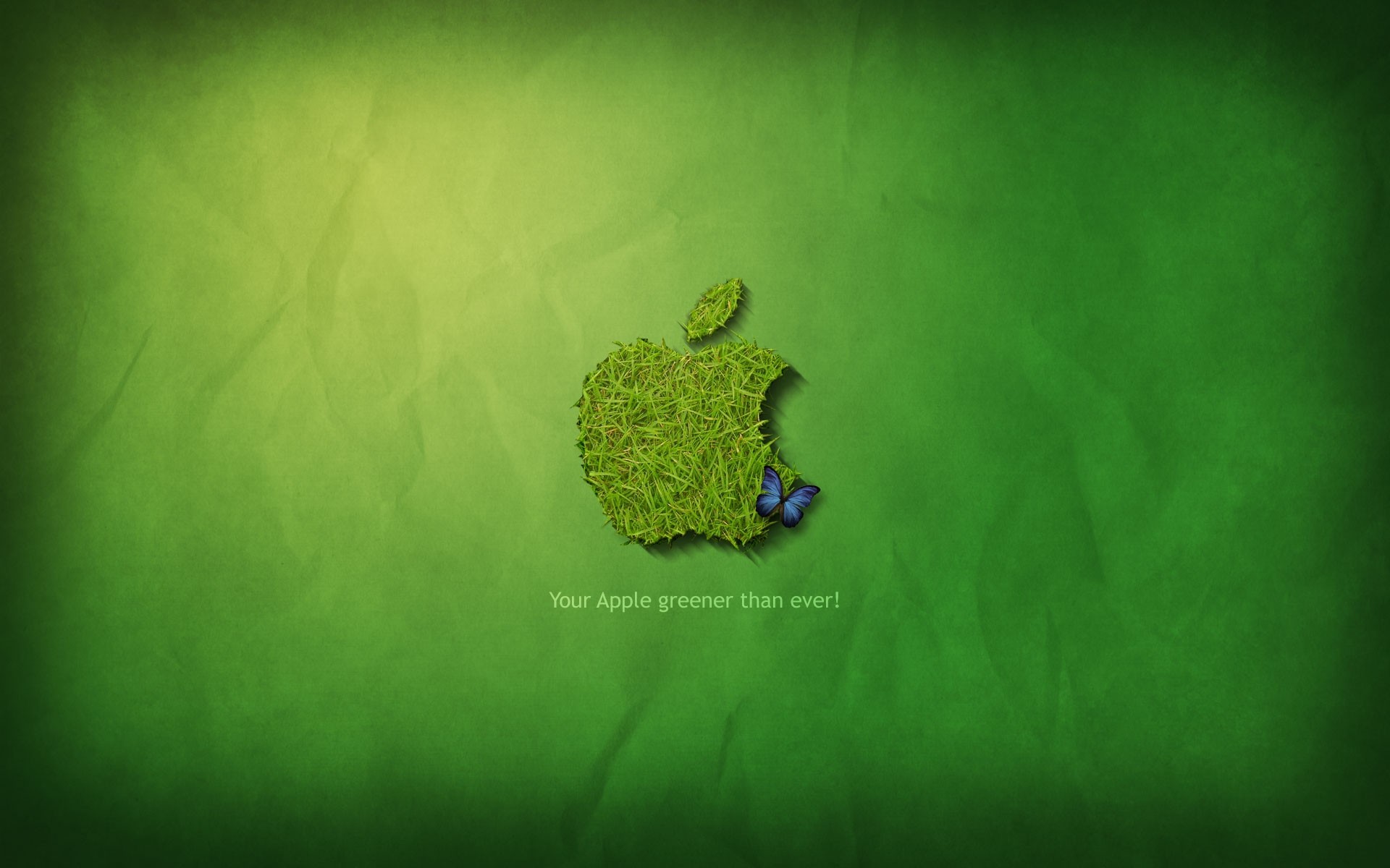 Cool Apple Logo Wallpaper HD