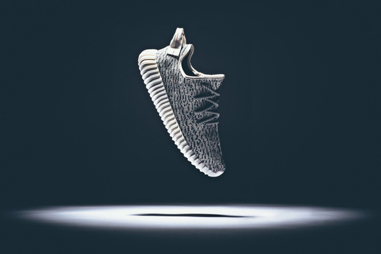 The Yeezy Boost 350 is up for Grabs From a Las Vegas