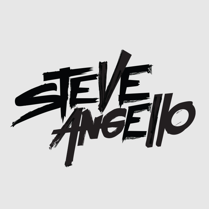 Steve Angello Logo