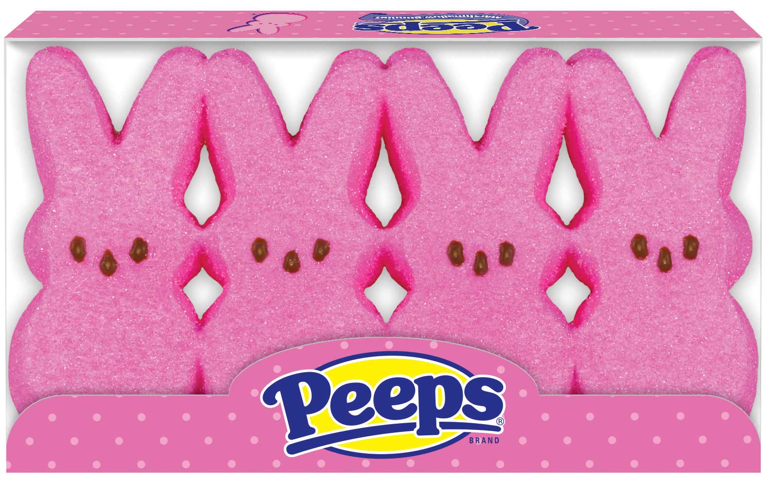 Hop Into Spring with PEEPS 1578x985
