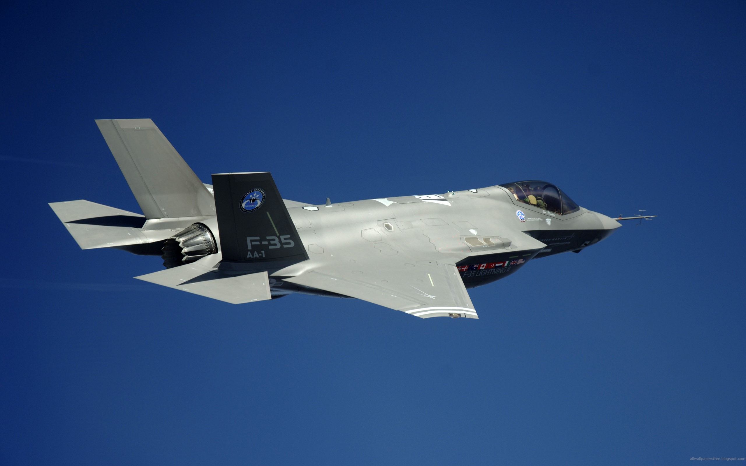 Best F35 Wallpaper Jsf35