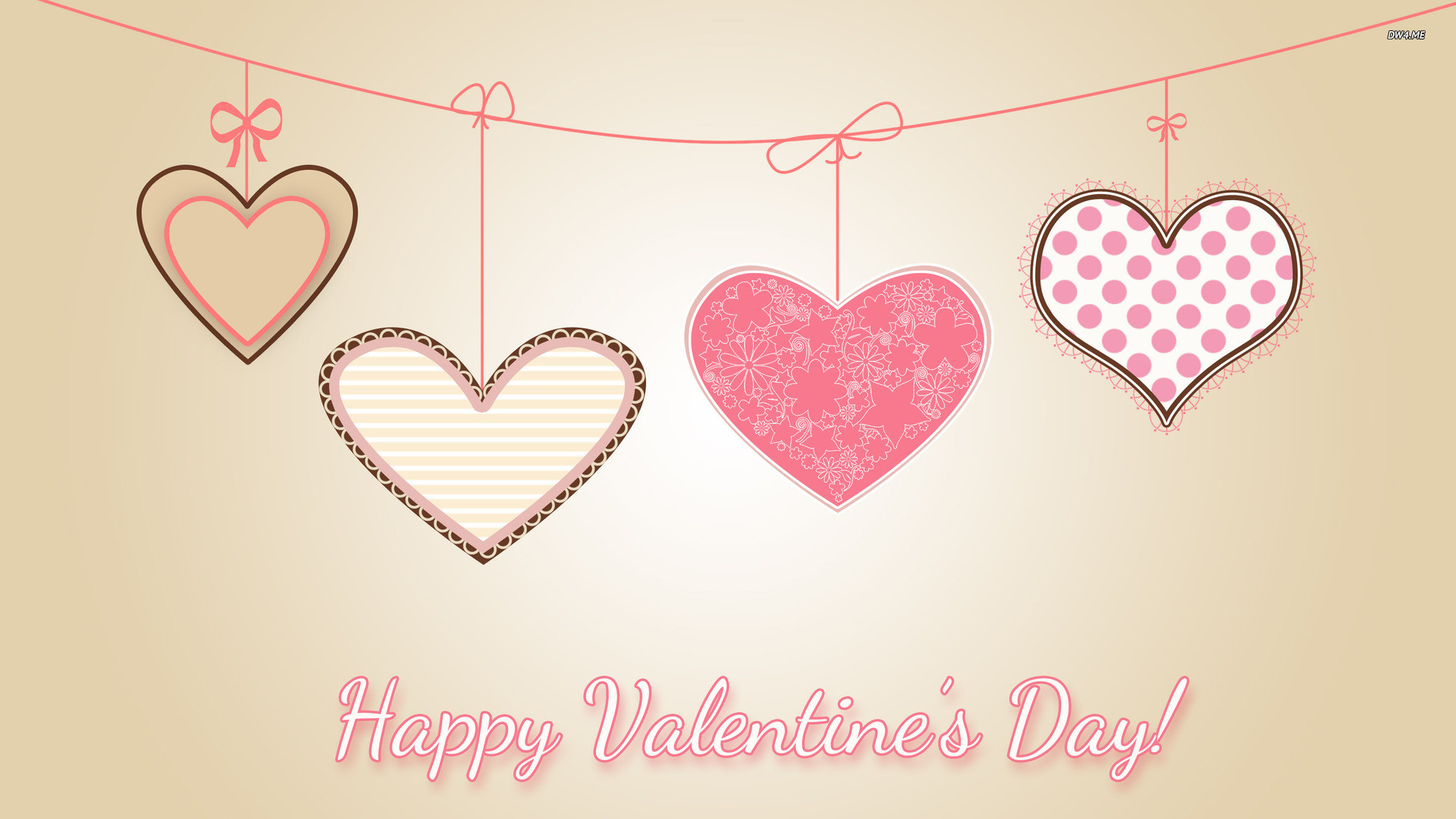 Valentines Day Desktop Wallpaper