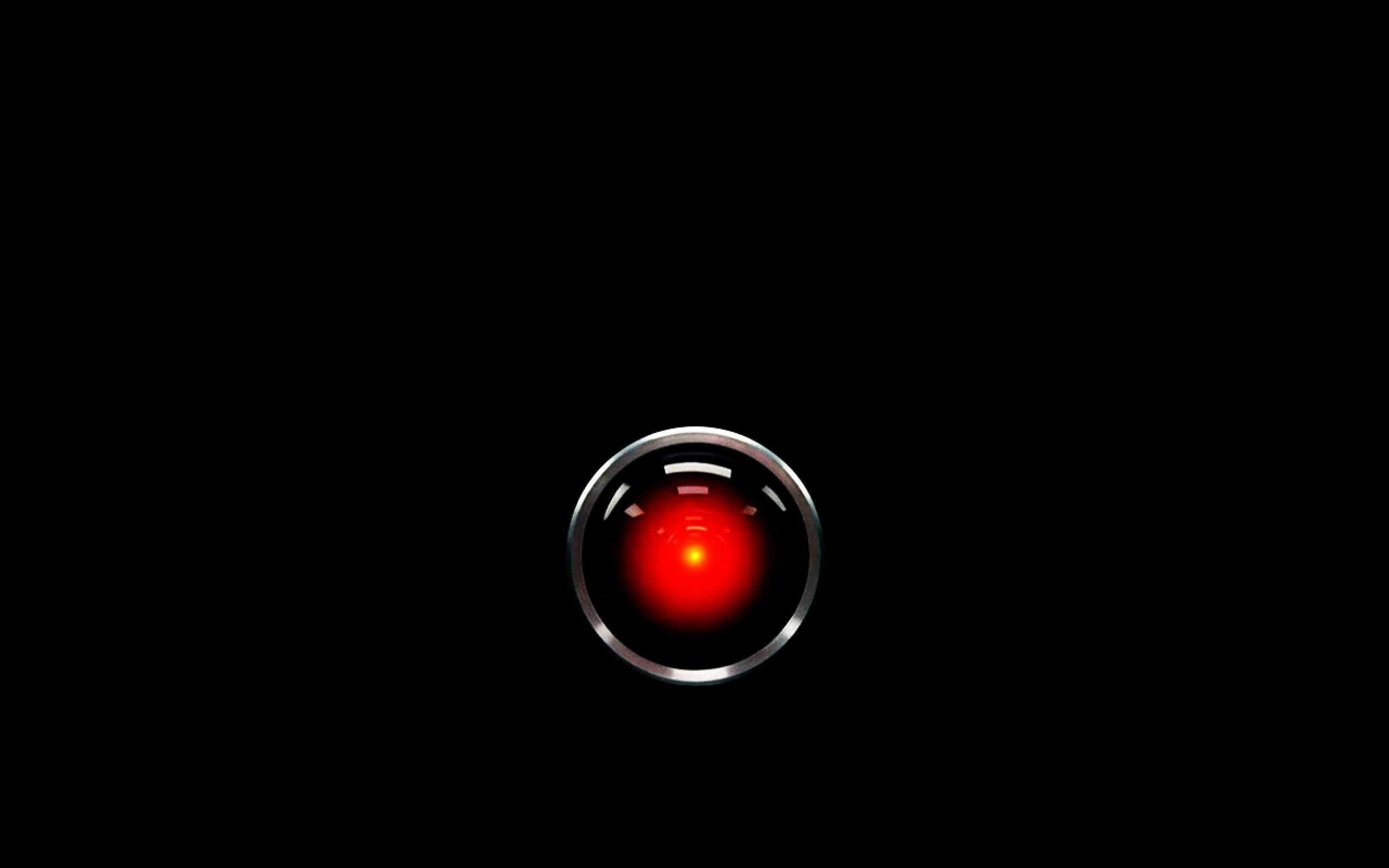 Hal 9000 hi-res stock photography and images - Alamy