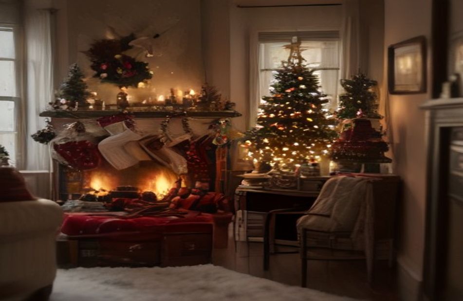 Best Christmas Wallpaper