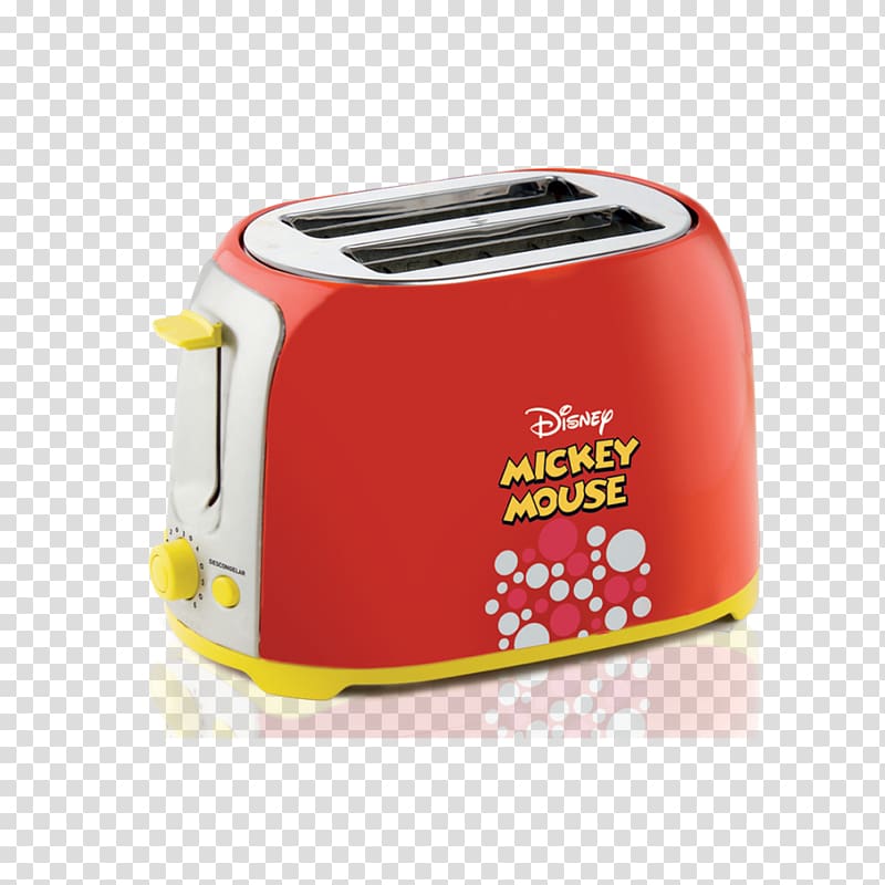 Mickey Mouse Toaster The Walt Disney Pany Pipoqueira Mallory