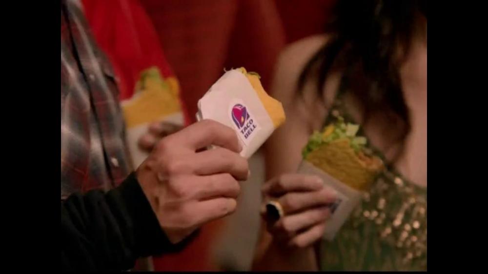 Taco Bell Fourth Meal Tv Spot After Midnight Song By Wallpaper