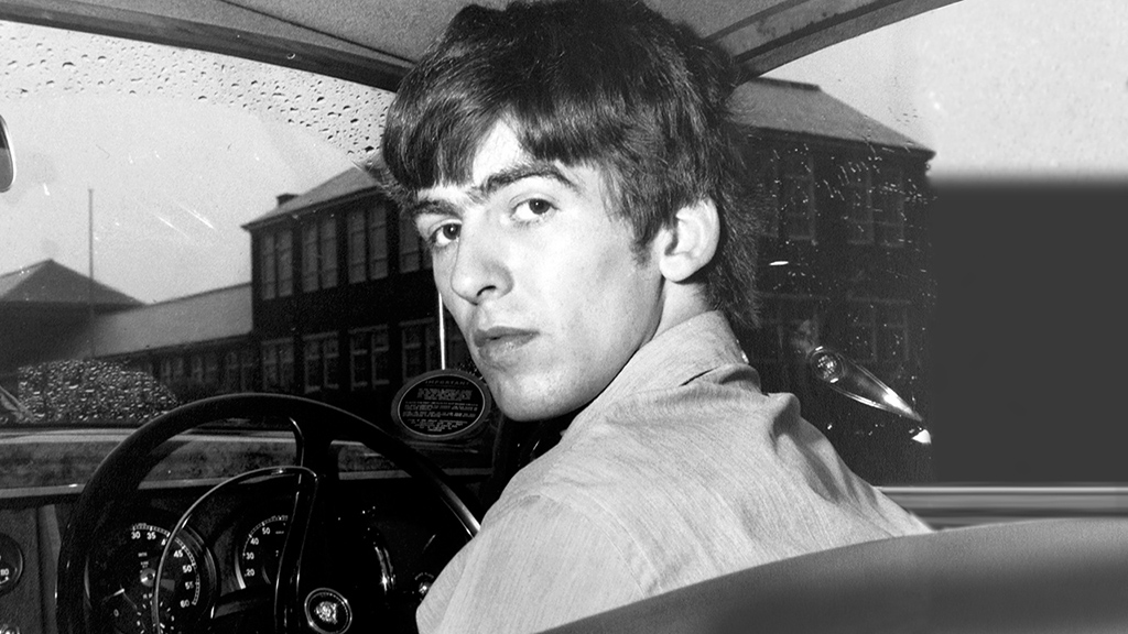 HD George Harrison Wallpapers and Photos HD Celebrities Wallpapers