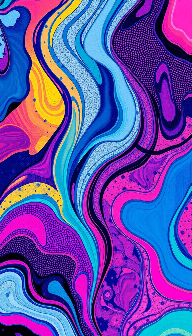 Unbra Wallpaper