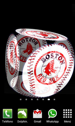 3d Boston Red Sox Wallpaper Android Apps Games On Brothersoft