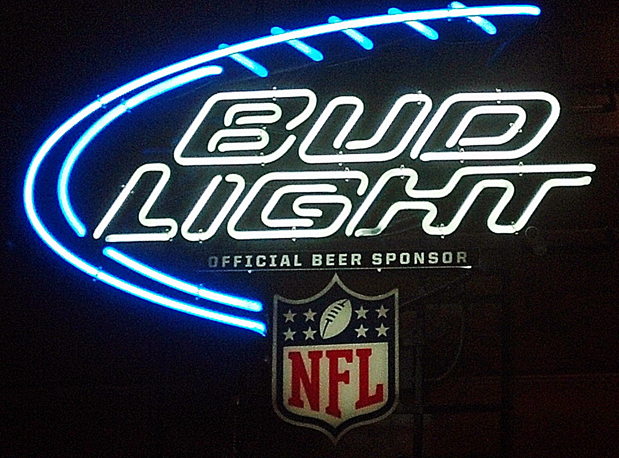 Bud Light Nfl Wallpaper