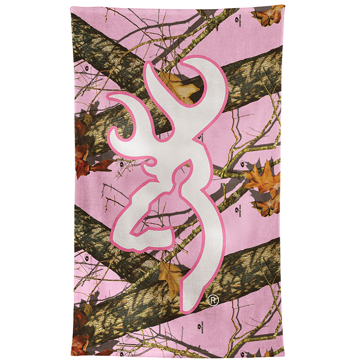 Pink Mossy Oak Wallpaper Browning Camo