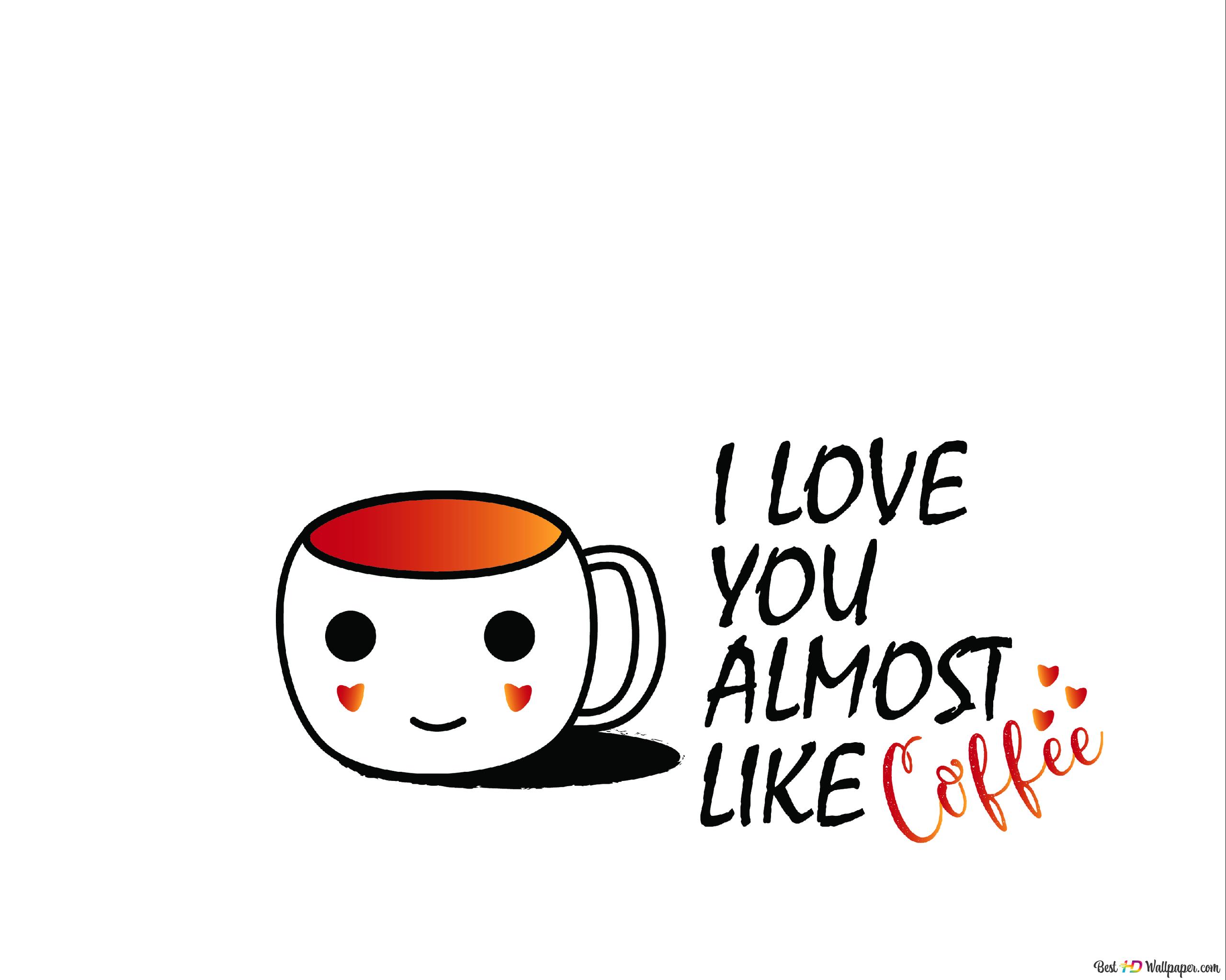Cup Of Coffee 4k Wallpaper