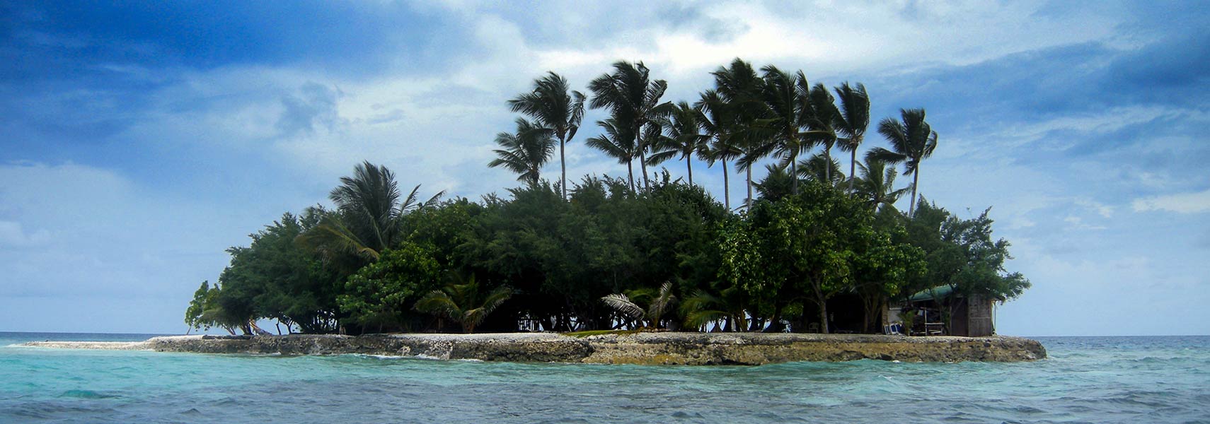 Micronesia Country Profile