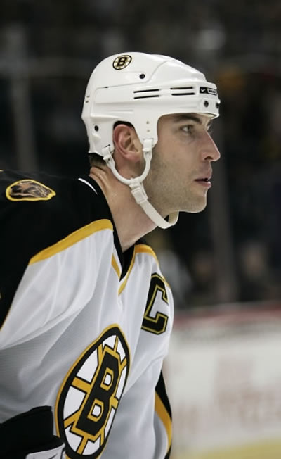 Zdeno Chara Jpg Was Drafted 56th Overall By