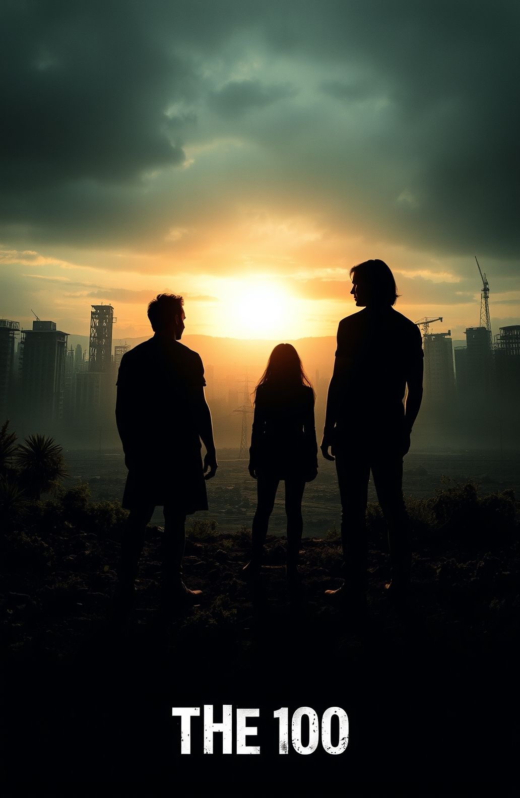 The Cw Wallpaper
