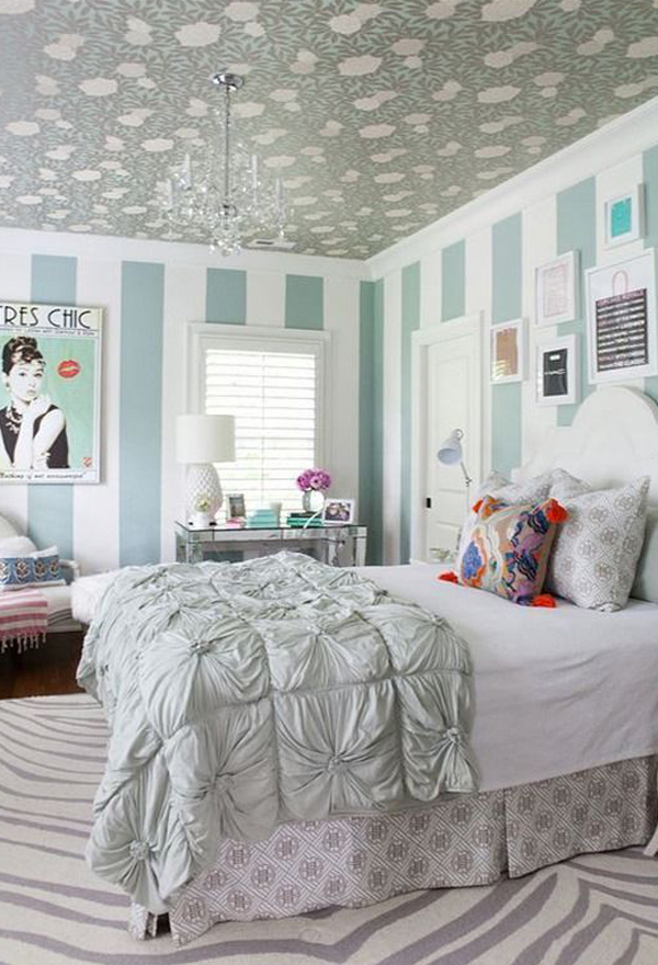 Free Download 20 Pretty And Stylish Teenage Girl Bedroom