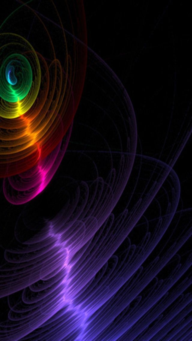 Dark Color Wallpaper