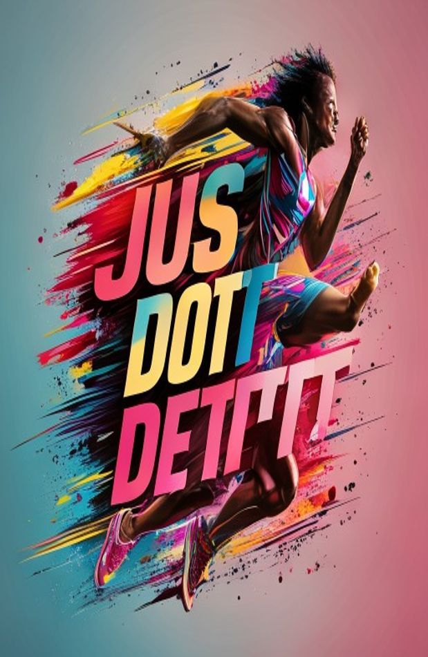Just Do It Wallpaper HD