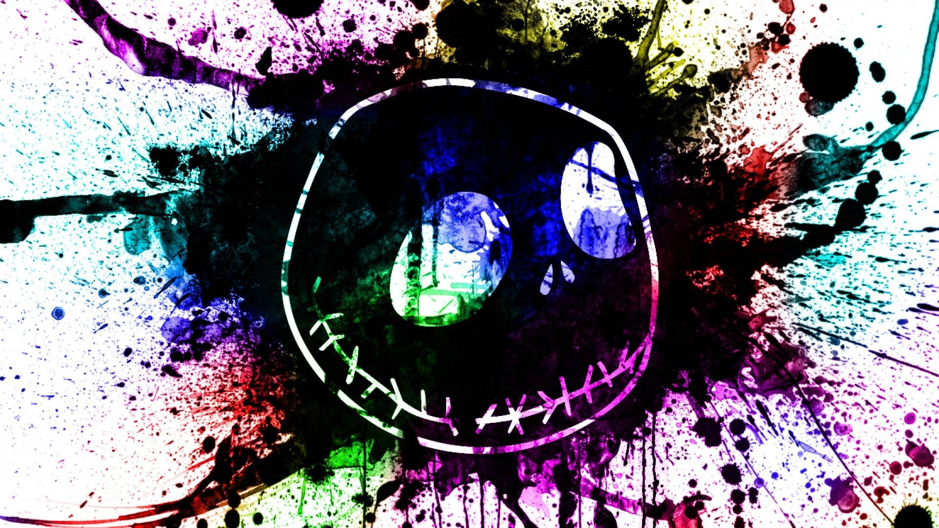 Nightmare Before Christmas Wallpaper