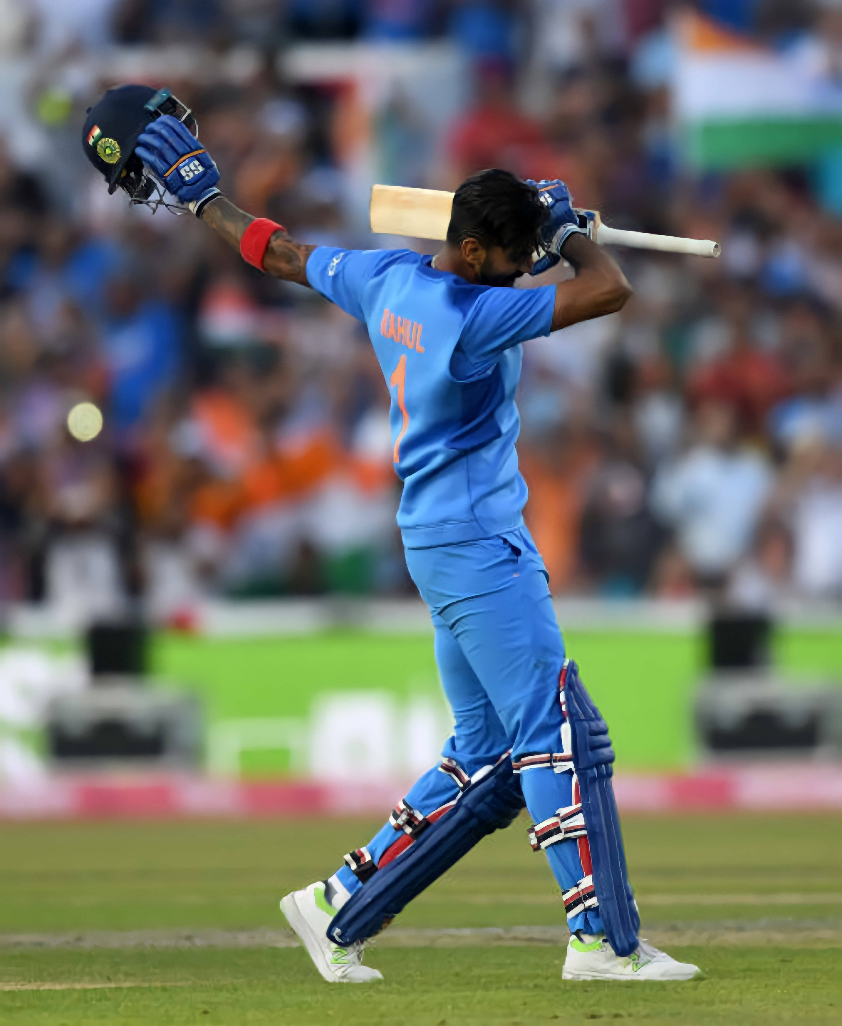 Cricket 4k Wallpaper