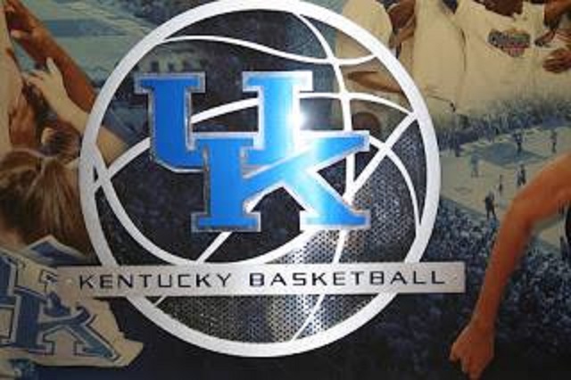  this University of Kentucky basketball vintage desktop wallpaper