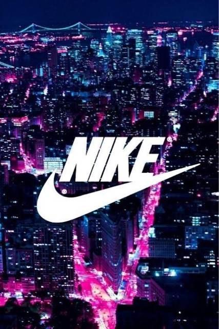 Nike Wallpaper Girly Images - WallpaperSafari