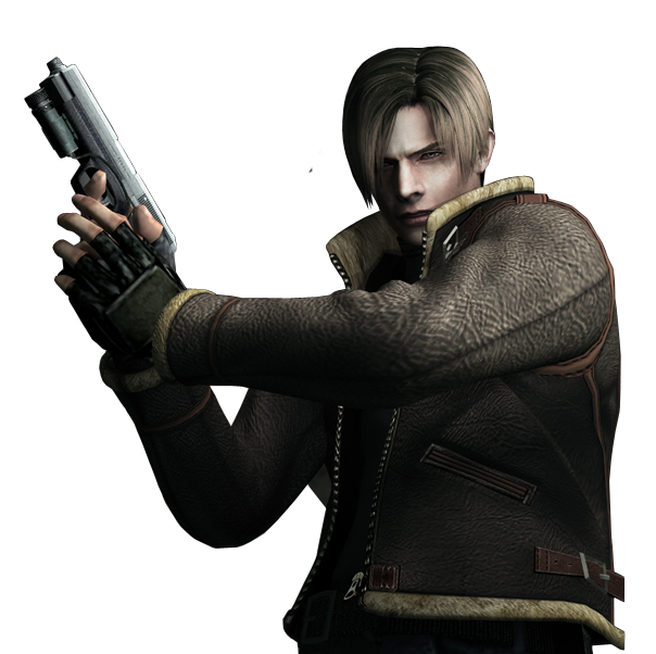 Resident Evil Image Leon Wallpaper Photos