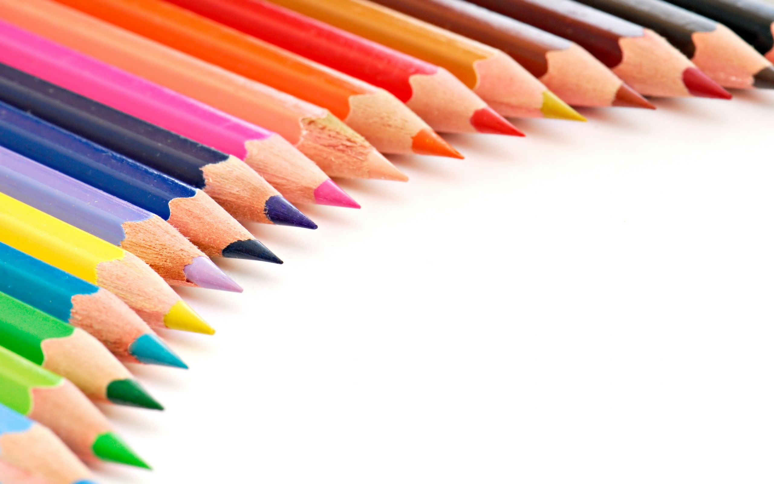 Colored Pencils Twafiika Office Color Pencil Art