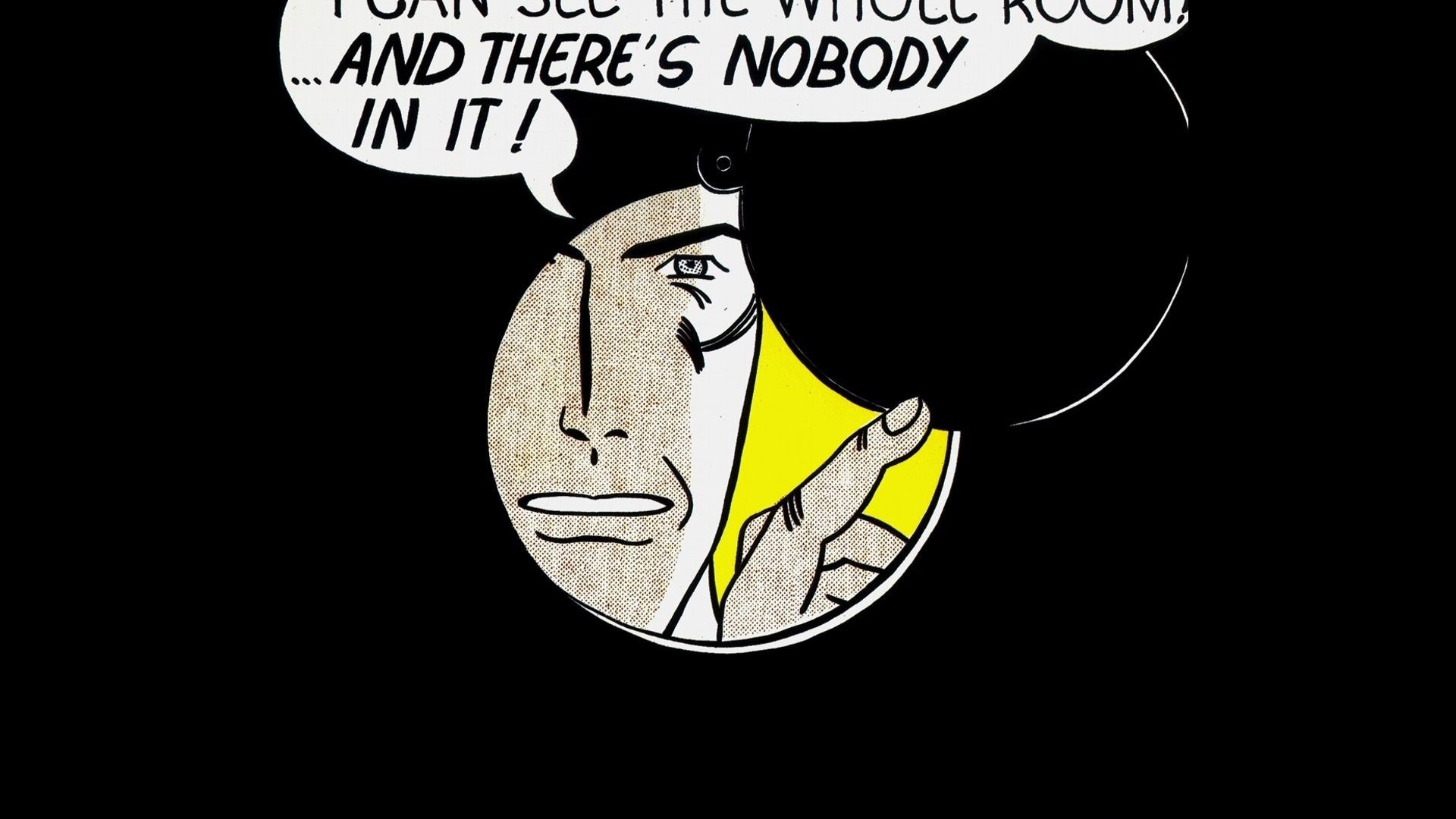 Pop Art Wallpaper