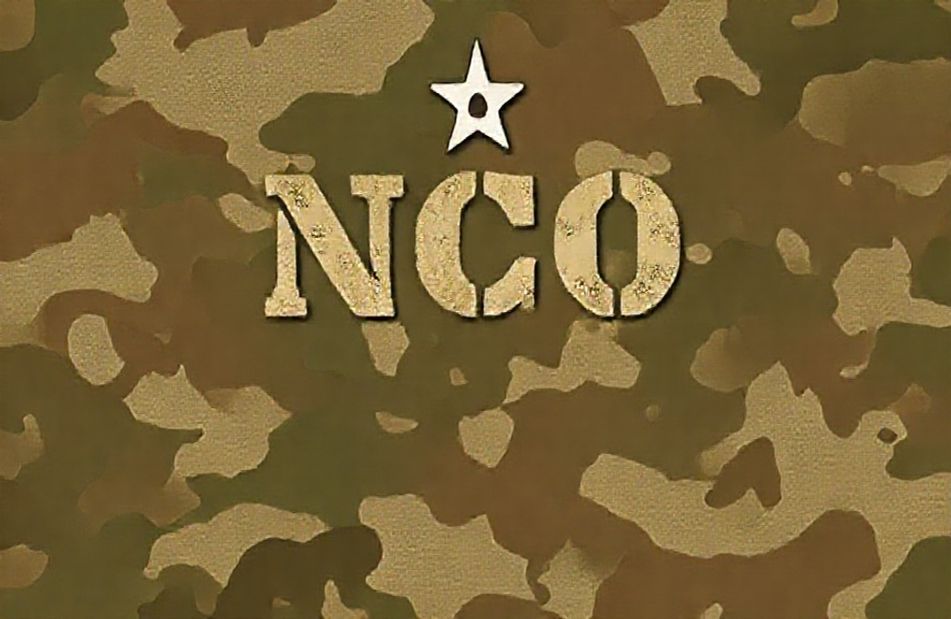Nco Creed Wallpaper