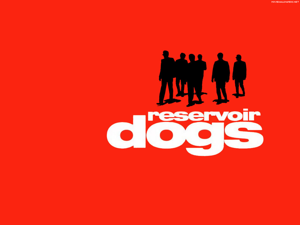 Reservoir Dogs Wallpaper HD In Movies Imageci