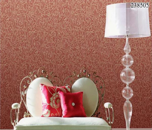 Wallpaper Galore Online Store Gold Embossed Floral Pattern