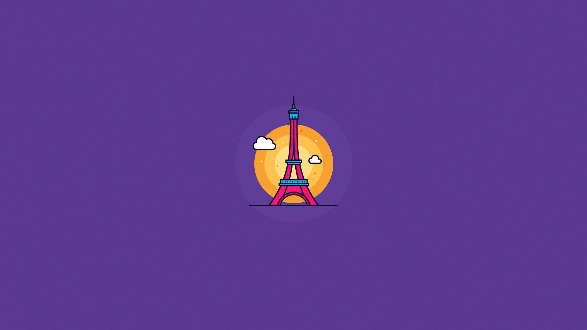 Minimalist Laptop Wallpaper