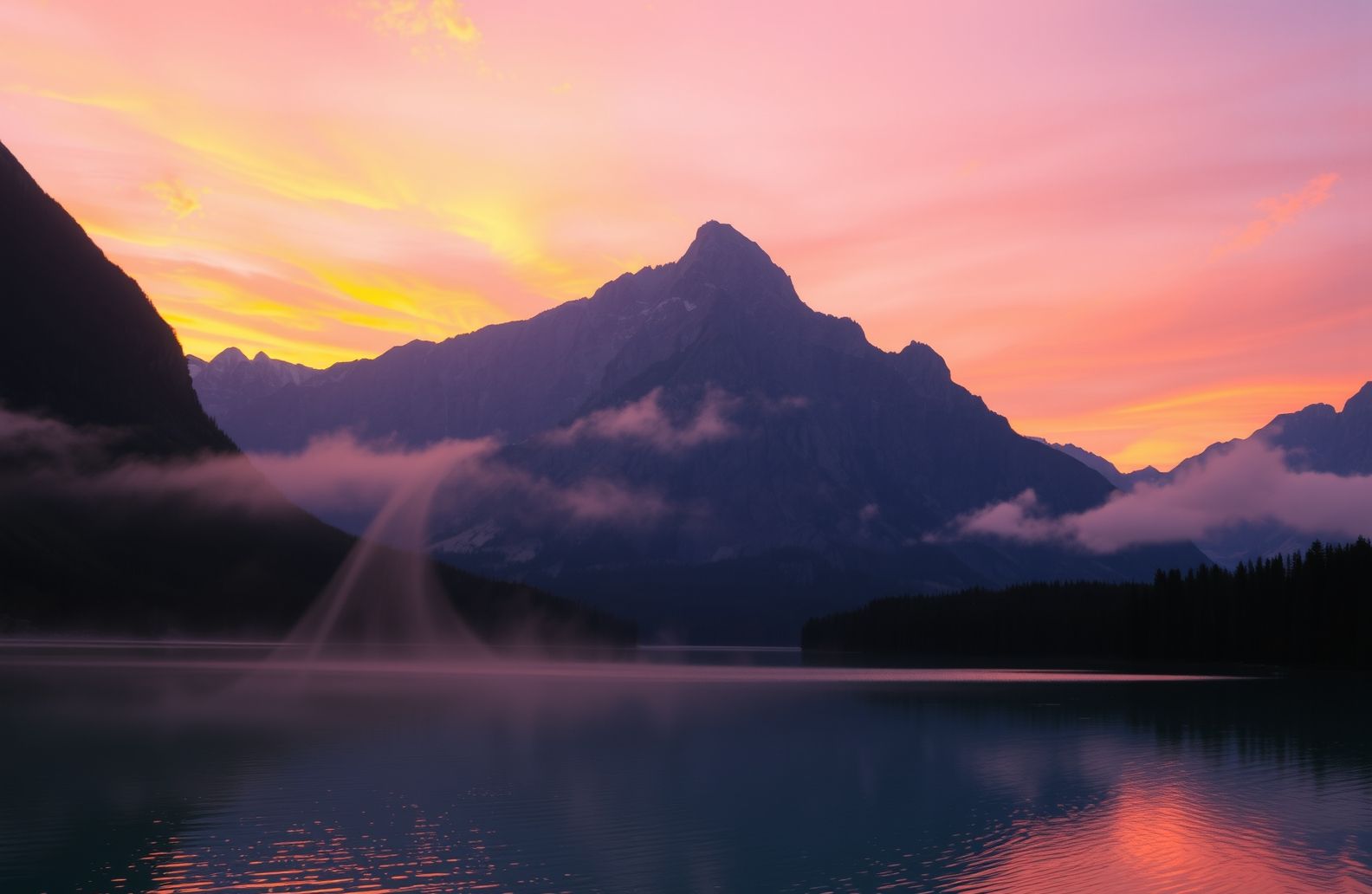 The Most Wonderful Wallpaper