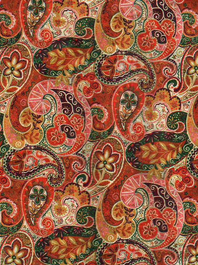 Boho Aesthetic Wallpaper