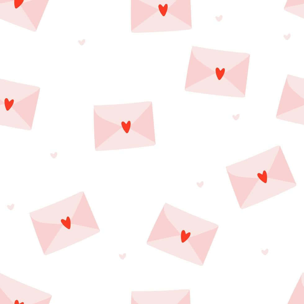 Cute Valentines Wallpaper