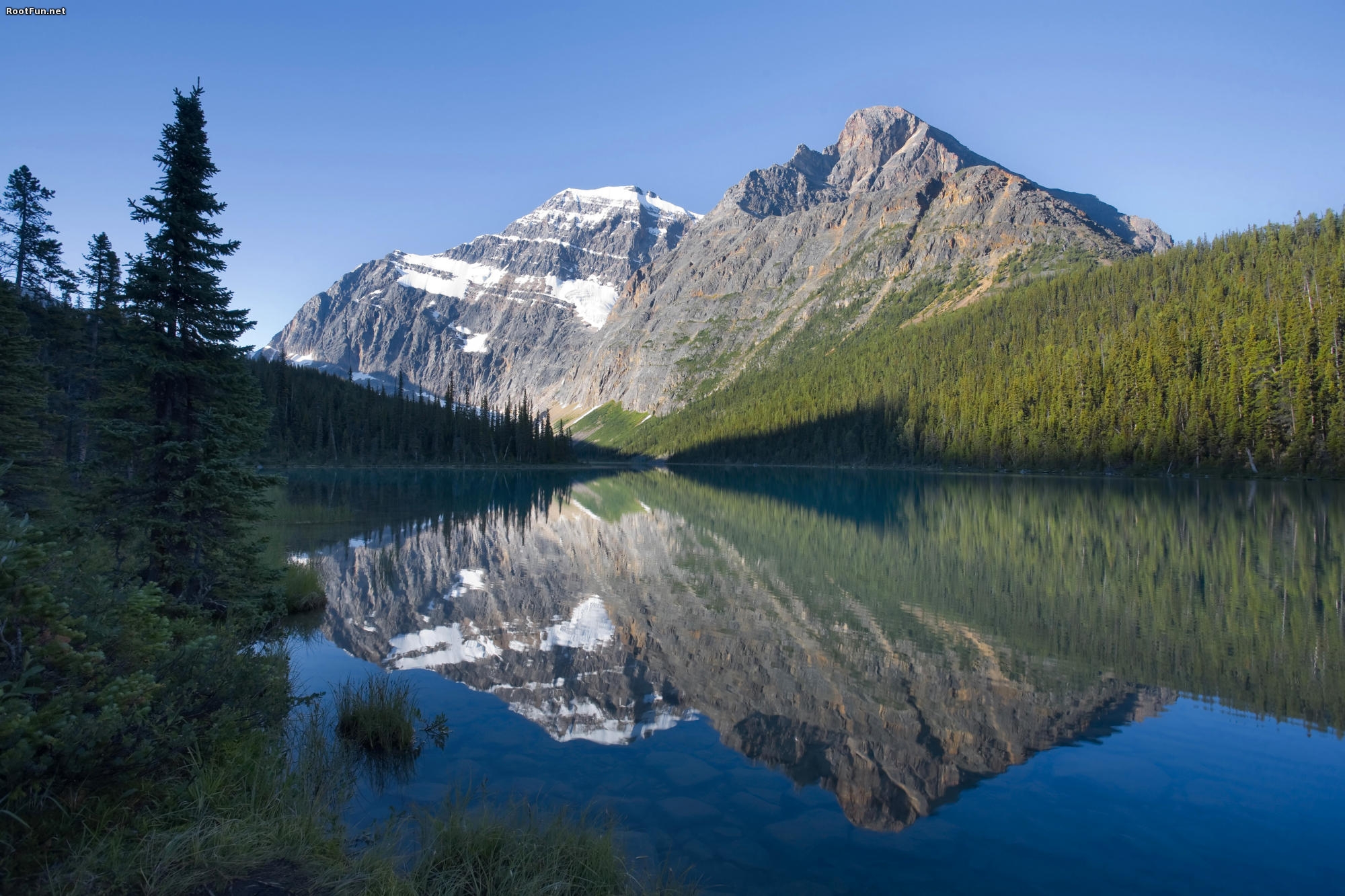 Majestic Photos Of Jasper National Park In Canada Places