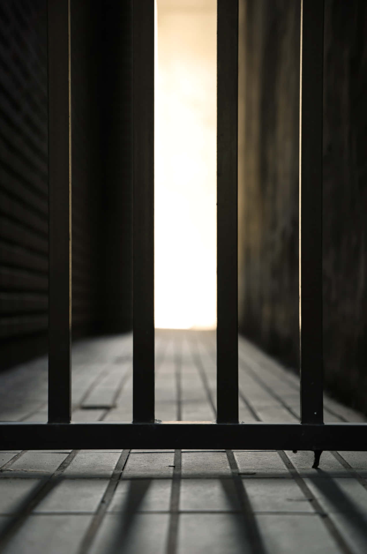 Prisoners Background Wallpaper