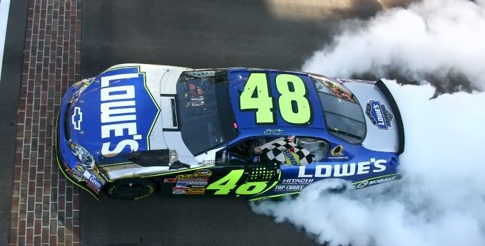 Jimmie Johnson Image Graphic Picture Photo