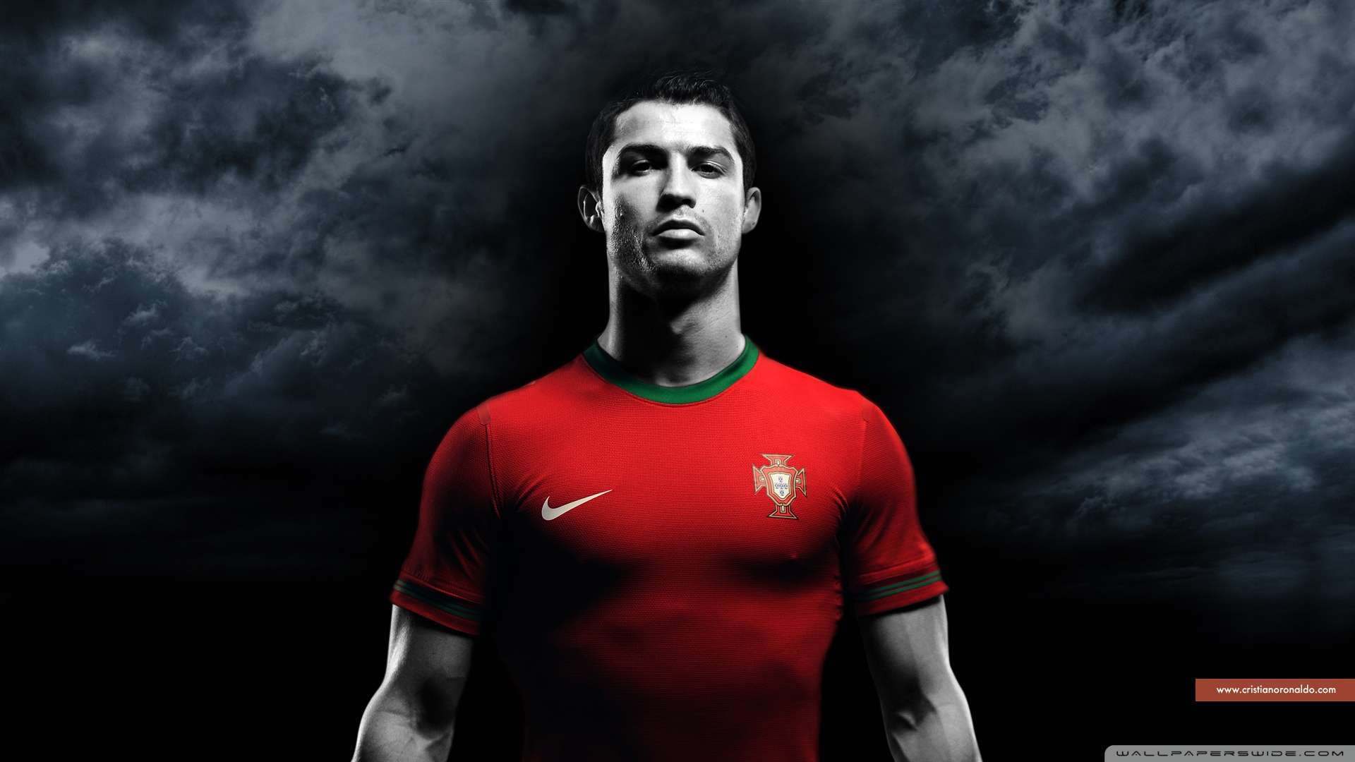 Wallpaper Cr7 1080p HD Upload At February By