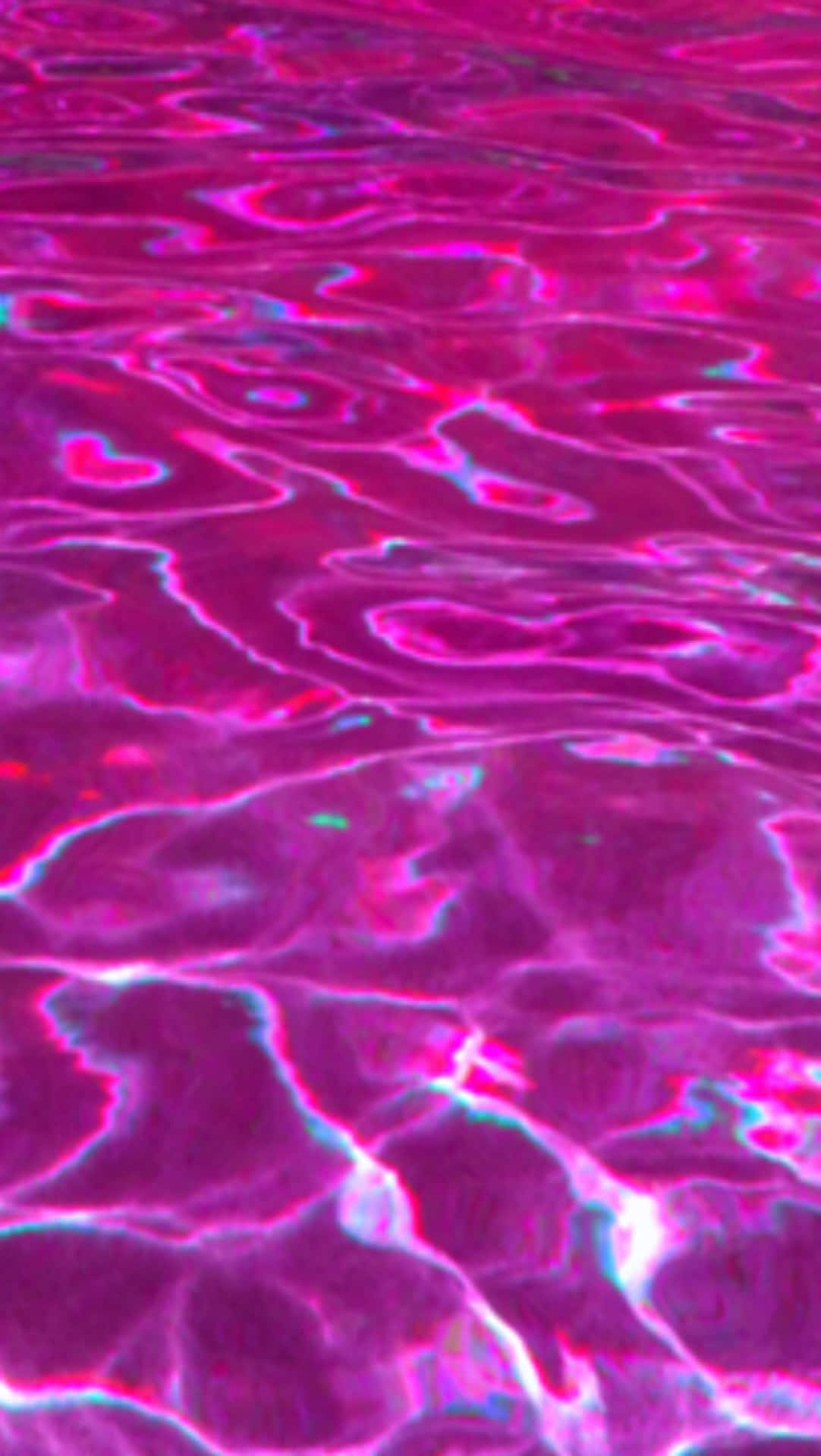 Pink Aesthetic Wallpaper