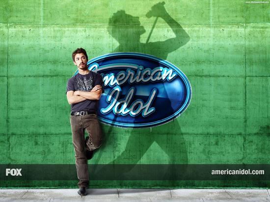 Popular Tv Shows American Idol Wallpaper Themepack
